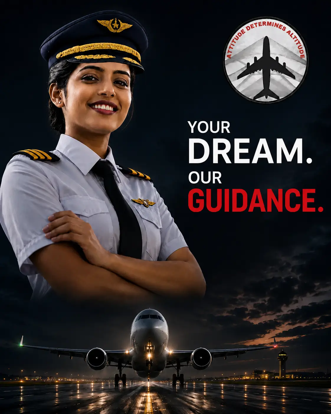 Pilot Training